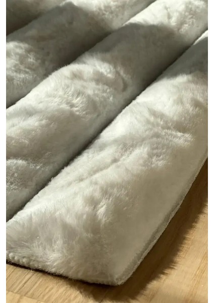 Linio Peluş Halı 7003 Bej fiyatları