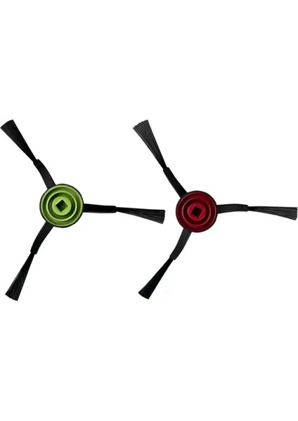 Lydsto G2 / G2D Robot Vakum Değiştirme Ana Yan Fırça Hepa Filtre Mop Pad Toz Çanta Yedek Parçalar Aksesuarları, 18 Pcs (Yurt Dışından) modelleri