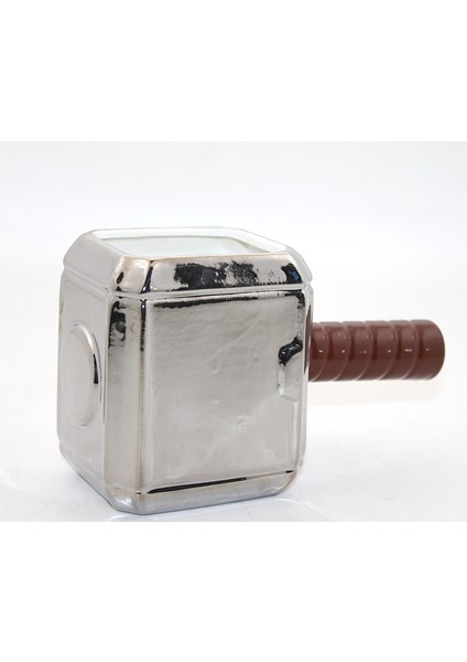 Porselen Thor Çekici Kupa Bardak fiyatları