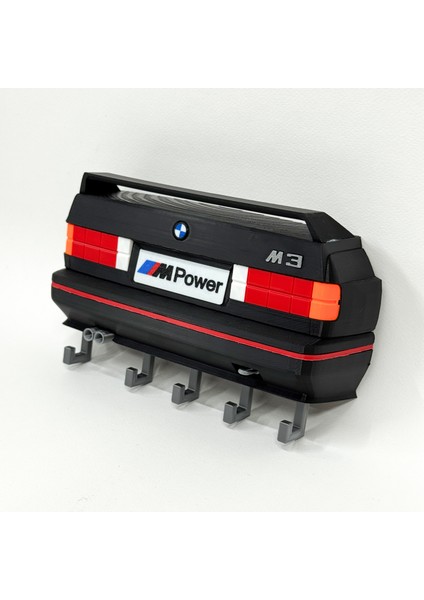 M3 Anahtar Askılığı