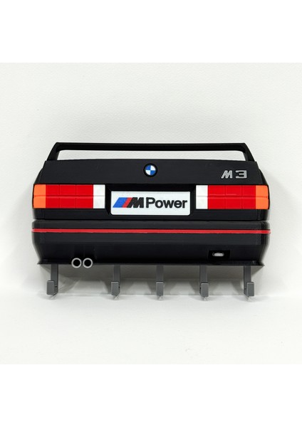 M3 Anahtar Askılığı fiyatları