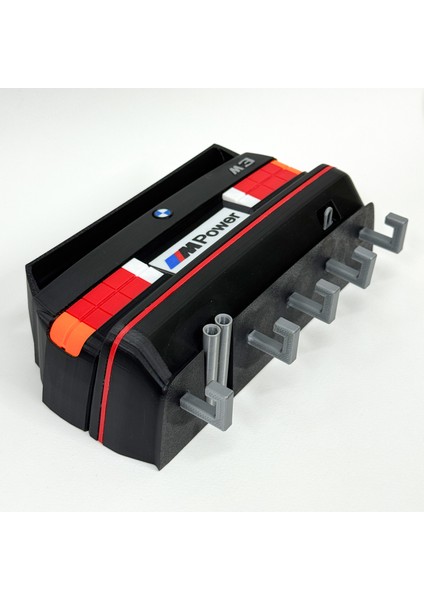 M3 Anahtar Askılığı modelleri