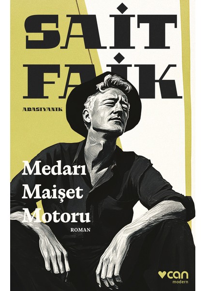 Medarı Maişet Motoru