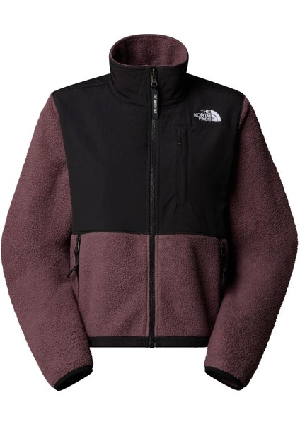 Kadın Retro Denalıceket NF0A88YRCAI1