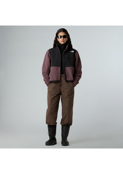 Kadın Retro Denalıceket NF0A88YRCAI1 modelleri