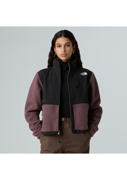 Kadın Retro Denalıceket NF0A88YRCAI1 fırsatları