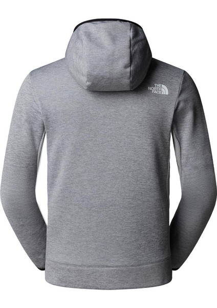 M Mountaın Athletıcs Fleece Full Zıp Jac Erkek Ceket NF0A8DY7EB91 fiyatları