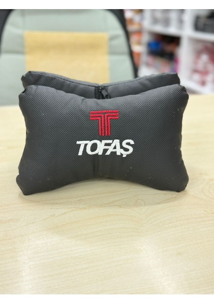 Araba Oto Koltuk Boyun Yastığı Seyahat Yastık Tofaş 2 Adet fiyatları