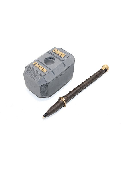 Polyester Thor Çekici Kalem fırsatları