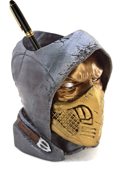 Polyester Scorpion Kalemlik fırsatları