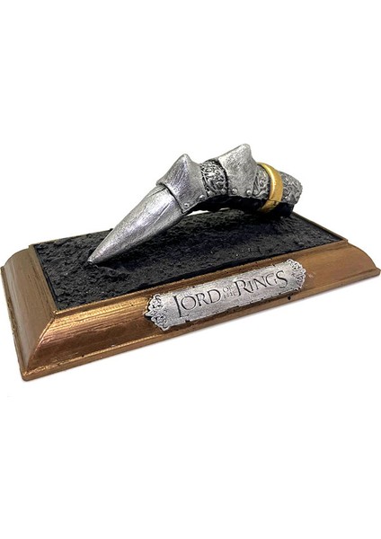 Polyester Sauron Parmağı fiyatları