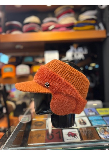 Kadın Tasarım Ithal Şapka