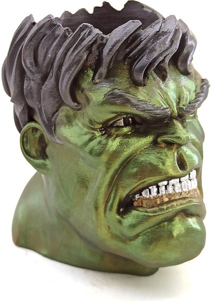 Polyester Hulk Kalemlik modelleri