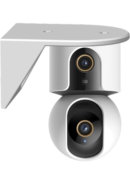 Xiaomi Smart Kamera C500 Dual Uyumlu Duvar Montaj Ayağı