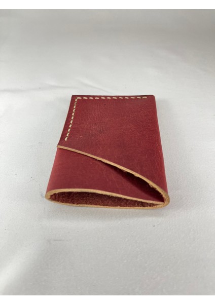 Zerion Minimalist Tasarım Kartlık