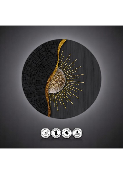 :temperli Cam Daire Tablo, Cam Tablo, Uv Baskı, CTT019 fiyatları