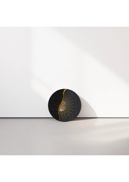 :temperli Cam Daire Tablo, Cam Tablo, Uv Baskı, CTT019 modelleri