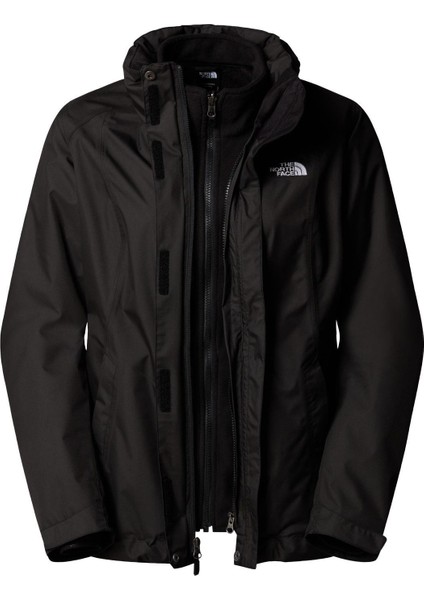 Kadın Evolve Iı Trıclımateceket - Eu NF0A8E02JK31