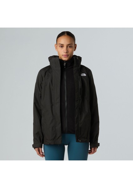 Kadın Evolve Iı Trıclımateceket - Eu NF0A8E02JK31 indirimleri