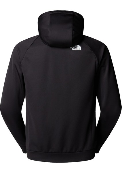 Erkek Reaxıon 2.0 Hooded Full Zıp Ceket NF0A8DVYKS71 fiyatları