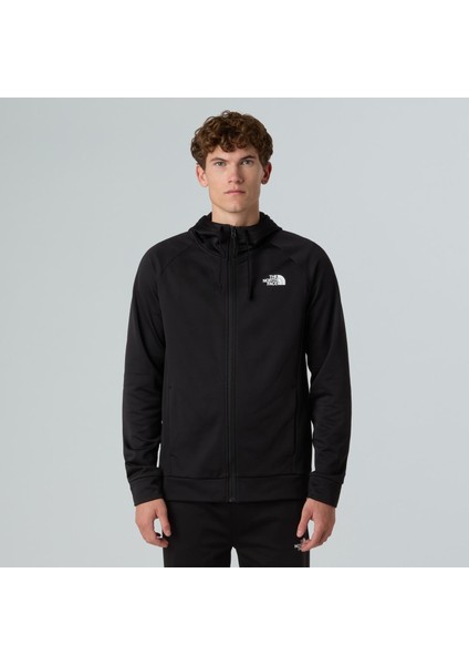 Erkek Reaxıon 2.0 Hooded Full Zıp Ceket NF0A8DVYKS71 modelleri