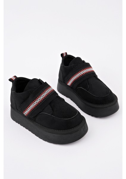 Daphne Kalın Taban Cırtlı Çocuk Kışlık Mini Bot fiyatları