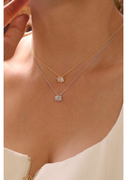 925 Gümüş | Teştaş Kolye fiyatları