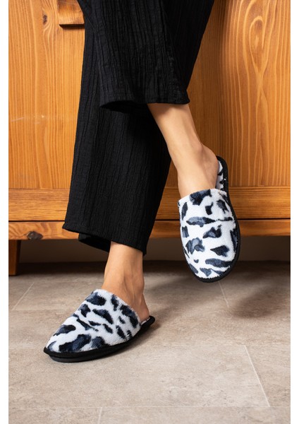 5'li Kadın Ev Terliği Misafir Bohça Çeyiz Halı Hediyelik Ucuz Kışlık Gündelik Ev Terliği fırsatları