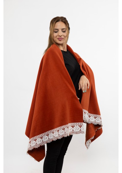 Kadın Polar Şal modelleri