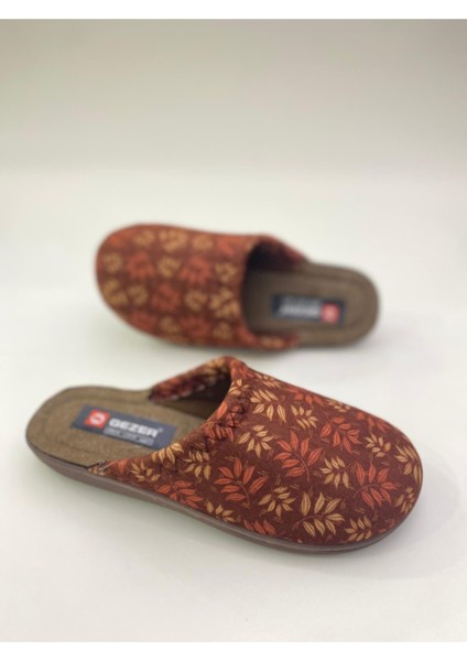 Kadın Kışlık Ev Terliği