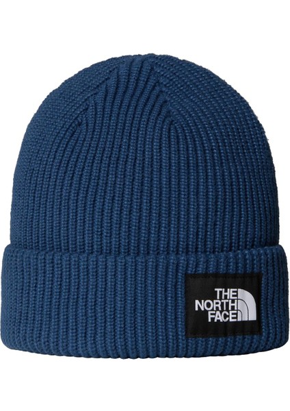 Salty Lined Beanie Unisex Bere