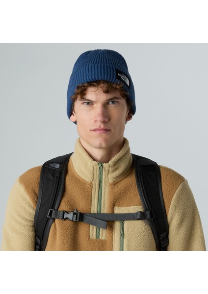 Salty Lined Beanie Unisex Bere fırsatları