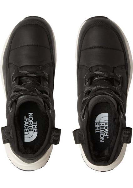 Kadın Thermoball Lace Up Luxe Su Geçirmez Bot NF0A817WKT01 fiyatları