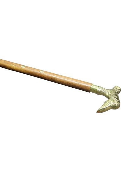 Pirinç Asa Baston fiyatları