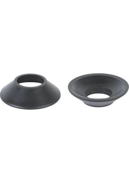 Odyssey Plastic Front Ön Jant Göbeği Koruması