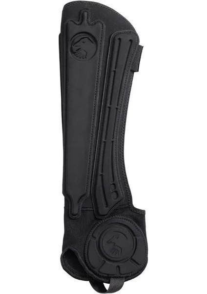 Invisa Lite Shin Ankle Combo Kavallık