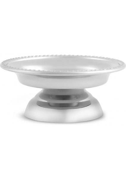 Fiora Kahve Ikram ve Sunum Tepsisi Silver fırsatları