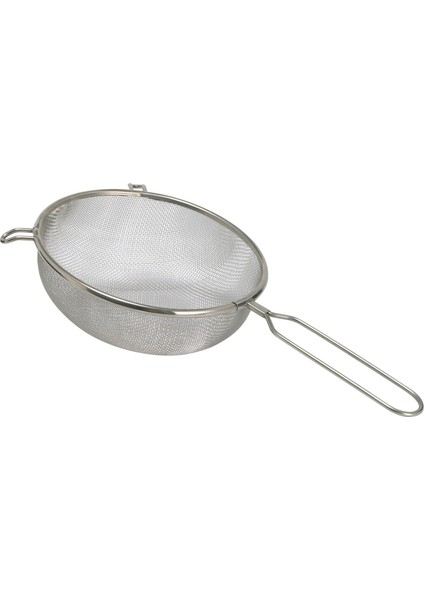 Idealısk Paslanmaz Çelik Süzgeç 20 Cm. fiyatları