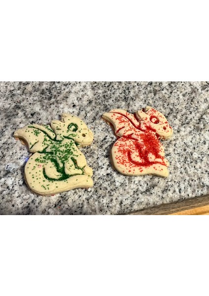 Yeni Bebek Ejderha Kurabiye Kesici, Kurabiye Kalıbı T4038768 fiyatları