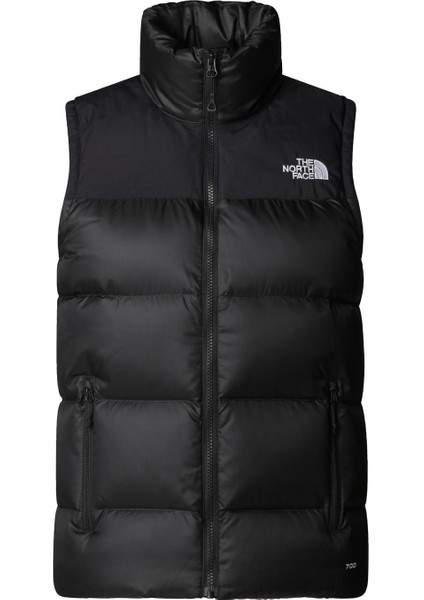 Dıablo Down 2.0 Vest K.tüyü Kadın Yelek NF0A8E15PH51