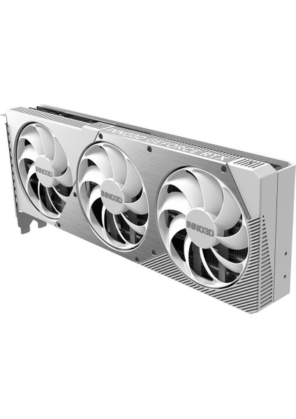 Geforce Rtx 5070 Tı X3 Oc Whıte 16GB Gddr7 256BIT Dlss 4 Ekran Kartı modelleri