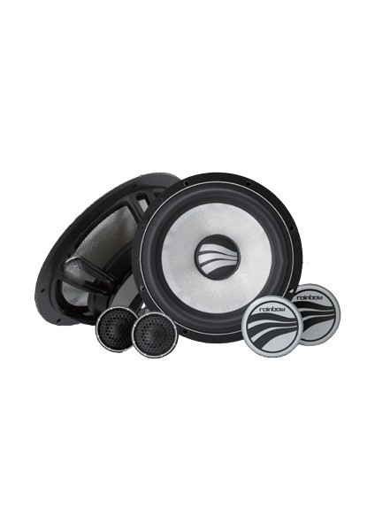 SL-C260 16CM Komponent Mid Takımı (150 Watt)