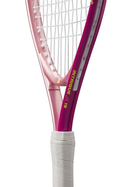 Çocuk Tenis Raketi Intrigue Jr 19 Girls (WR180610U) fiyatları