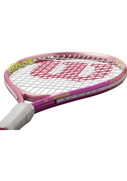 Çocuk Tenis Raketi Intrigue Jr 19 Girls (WR180610U) modelleri