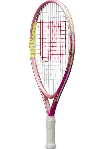 Çocuk Tenis Raketi Intrigue Jr 19 Girls (WR180610U) indirimleri