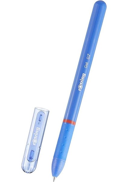 Gel Jel Kalem 0,7 Mavi (3 Adet) fiyatları