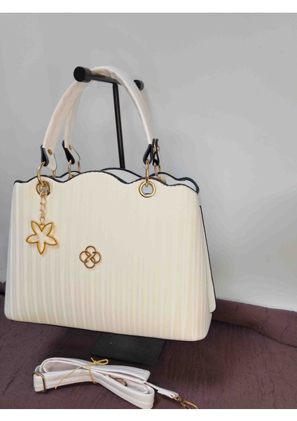Kadın Kutu Model El ve Omuz Çantası fiyatları