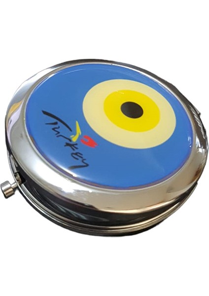 Nazar Boncuklu El Aynası fiyatları