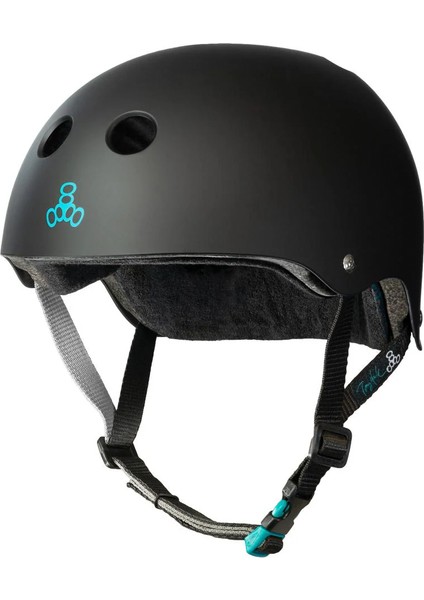 The Certified Sweatsaver Tony Hawk Kask L/xl