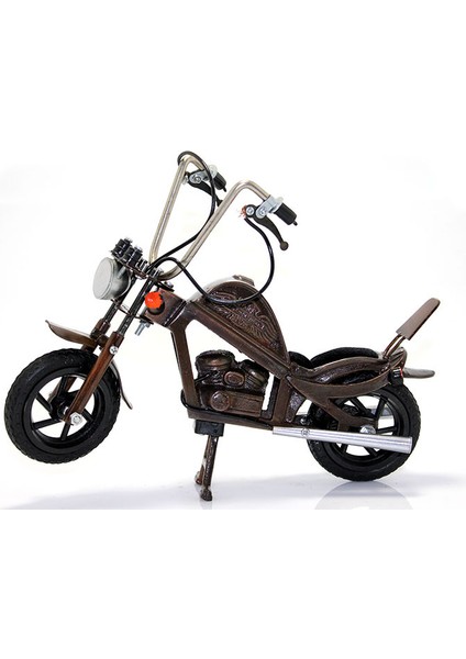 Metal Motor Model 1 fiyatları